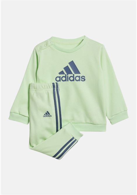 Bos jog ft. green baby tracksuit ADIDAS PERFORMANCE | IS2520.